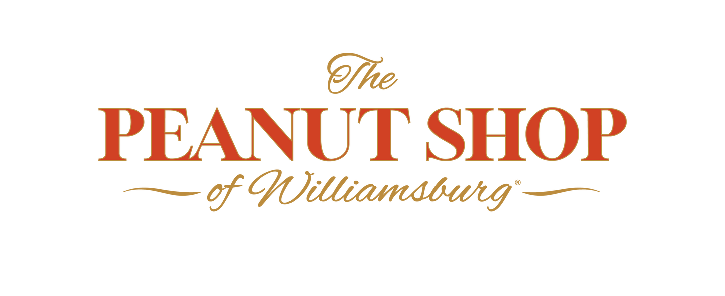 The Peanut Shop of Williamsburg
